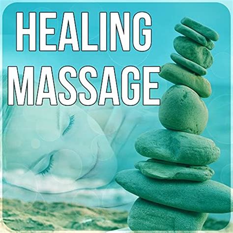 Healing Massage Restful Sleep Cure Insomnia Sleep Music Lullabies Nature
