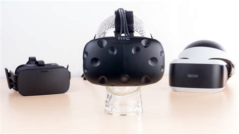 Die besten virtual reality brillen im vergleich die 3 besten vr brillen 2016 in der übersicht VR-Brillen kaufen: Modelle für Smartphone, PC und Konsole ...