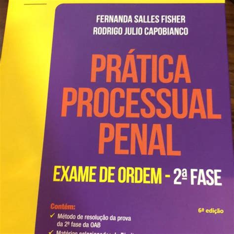 Pratica Forense Penal 🥇 Posot Class