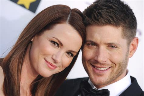 Jensen ackles news, gossip, photos of jensen ackles, biography, jensen ackles girlfriend list 2016. Supernatural star Jensen Ackles Opens Own Texas Brewery ...