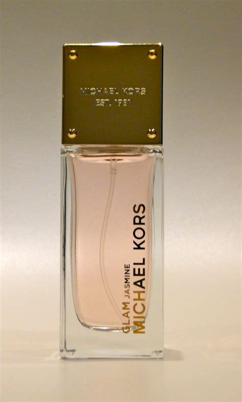 Michael Kors Perfume The Luxe List
