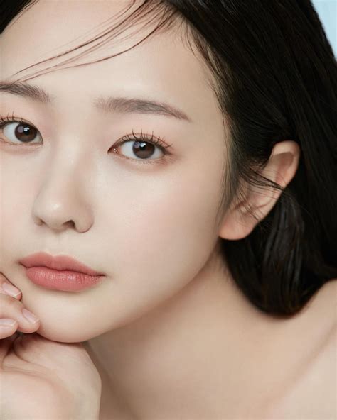 Korean Natural Makeup Asian Makeup Looks Korean Makeup Beauty Skin