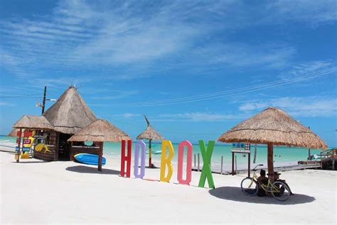 Holbox Tour From Cancun All Inclusive Nichupté Tours