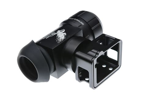Create Your Own Side Cam Mounting System Eaglevisioncam