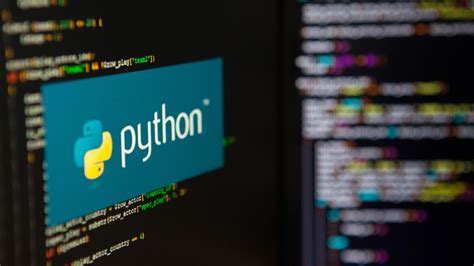 Python Qué Es Para Qué Sirve