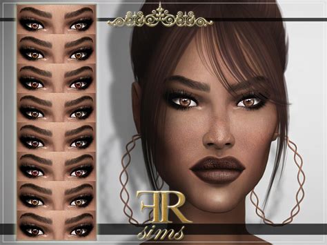 The Sims Resource Eyes N04