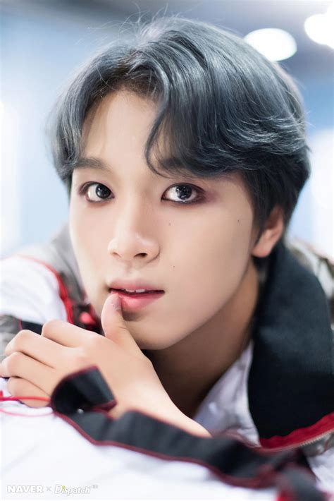 Nct 127 World Tour Photoshoot By Naver X Dispatch Haechan Kpopping