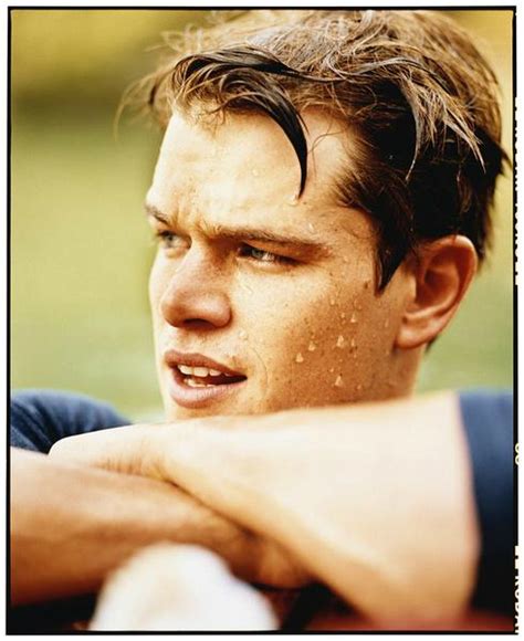 A young man (matt damon) is a reformed gambler who must return to playing big stakes poker to help a friend (edward norton) pay off loan sharks, while balancing his relationship with his girlfriend and his. Image - Matt-damon-young-photos.jpg | Halo Fanon | FANDOM ...
