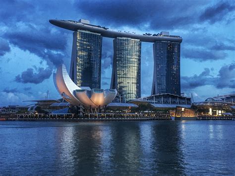 Singapore Stopover Die Stadt In 36 Stunden Neu Entdecken Singapur
