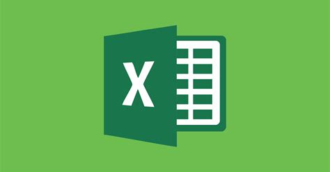Mengenal Aplikasi Pengolah Angka Microsoft Excel Kinnewline