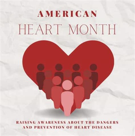 February Is American Heart Month Saco River Medical Group