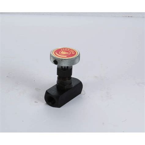 Jacktech Hydraulic Shut Off Valve Rs 250 Unit Jacktech Hydraulics