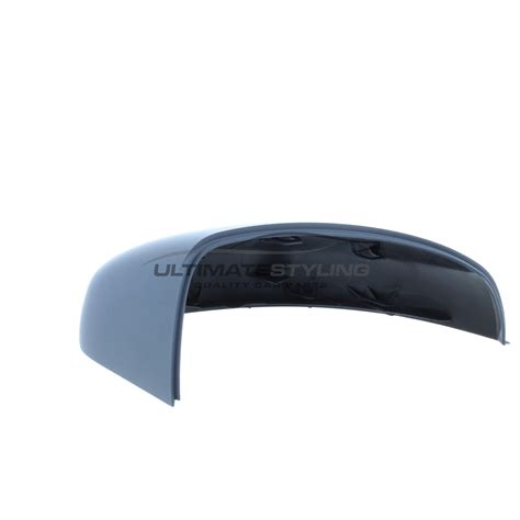 Audi A1 Wing Mirror Cover - Drivers Side (RH) - Primed