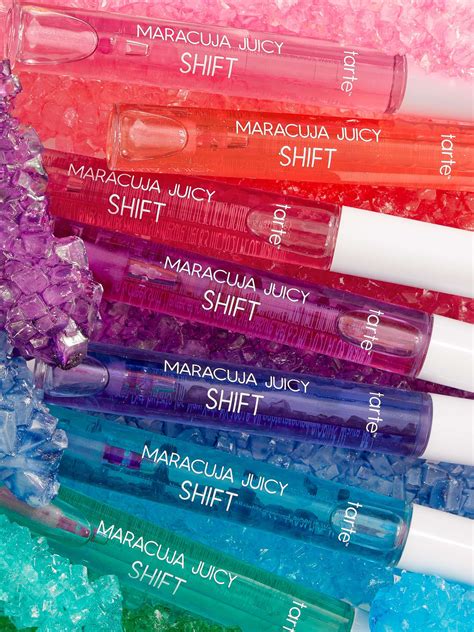 Maracuja Juicy Lip And Cheek Shift Tarte™ Cosmetics