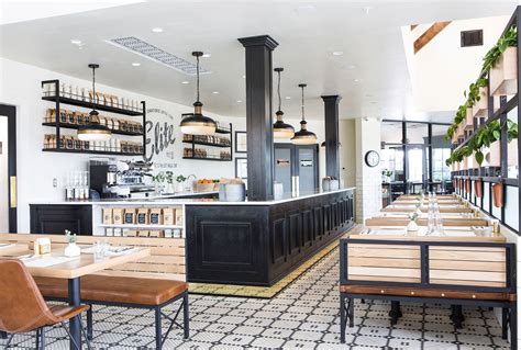 Chip And Joanna Gaines Unveil Their New Restaurant On Fixer Upper—see The Stunning