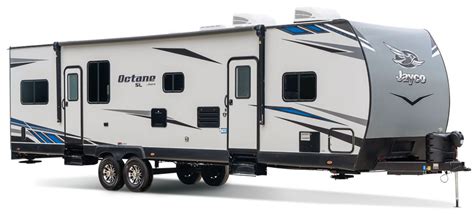 2020 Jayco Octane Super Lite Jayco Rv Toy Haulers For Sale In Ontario