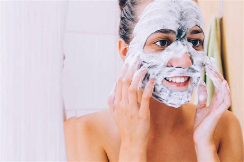 The Best Pore Cleansing Face Masks For Clear Skin Virtual Mall