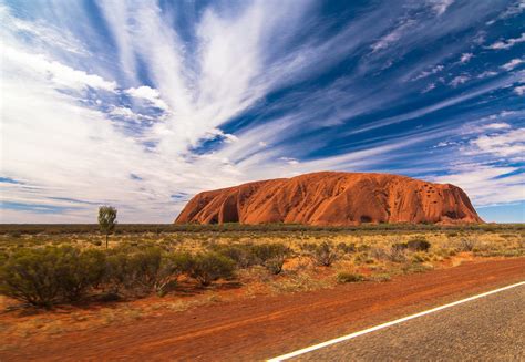 Australia Northern Territory Educational Journeys