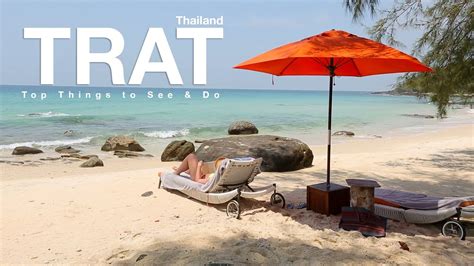 Destination Trat Thailand YouTube