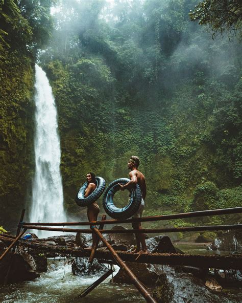 Travel Blog Tourscanner Reiseziele Wasserfall Reisen