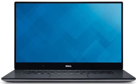 Dell Xps 15 9550 Full Specifications