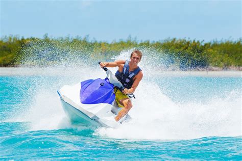 Visitbali 10 List Of Exciting Water Sports In Tanjung Benoa Dare To Try