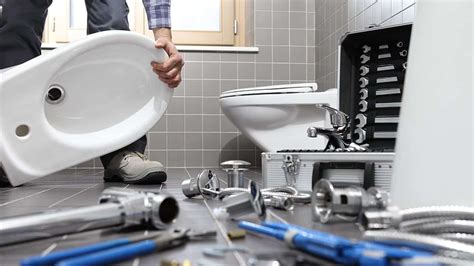 To Install The Plumbing For A Toilet How To Vent Plumb A Toilet 1