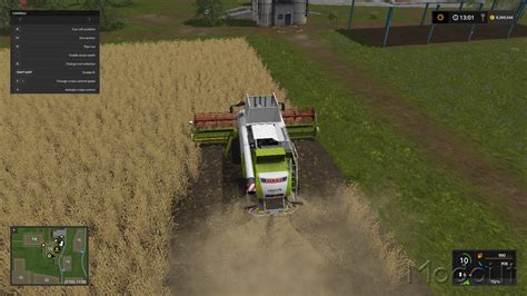 Claas Lexion Tt Ap Modai Lt Farming Simulator Euro Truck My XXX Hot Girl