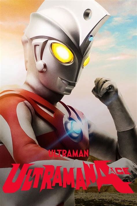 Ultraman Ace Trakt
