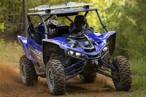 Build Your Own 2019 Yxz1000r On Yamahas Website Gytr Turbo Kit More