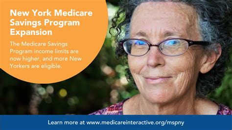 Outreach Kit New York Medicare Savings Program Expansion In 2023