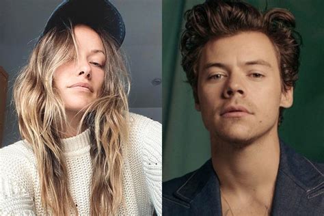 Harry Styles And Olivia Wilde ‘set To Take Huge Step In Their