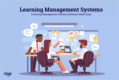 Understanding Comparing Learning Management Systems