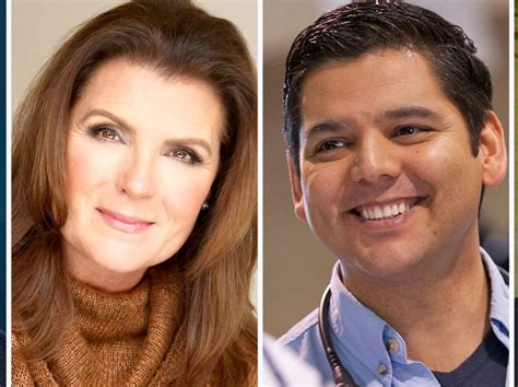 elections 2018 congressman raul ruiz takes early lead in bid for fourth term vs actress