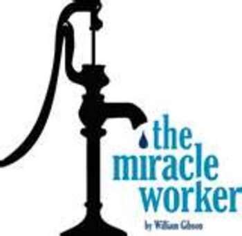 The Miracle Worker Play Whole Unit Bundle | The miracle worker, Worker ...