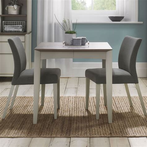 Studio Small Extending Dining Table M Burrows Furniture World