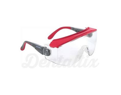 monoart gafas de protección total euronda dentaltix