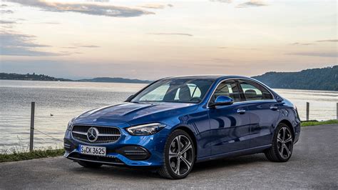 2022 Mercedes Benz C Class Prices Reviews And Photos Motortrend