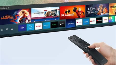 How To Use The Samsung Smart Tv Application Caqwexx