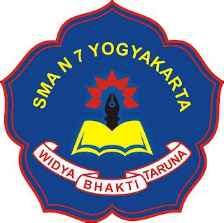 Logo SMAN 7 Yogyakarta | Kumpulan Gambar Logo