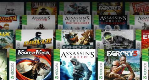 Several Xbox One Backward Compatible Games Are Already On Sale