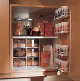 Storage Ideas Kitchen Cupboards