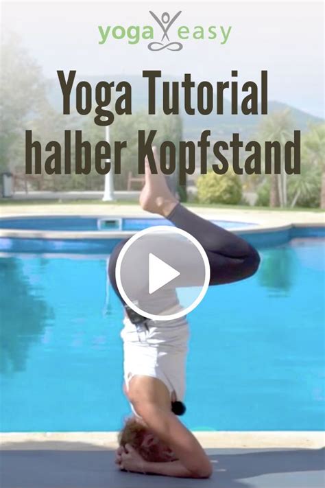 Adhw yogahocker kopfstandhocker kopfstand yoga stuhl fitness bench birkenholz 4.8 kg. Yoga Kopfstand: So kommst du Schritt für Schritt in den ...