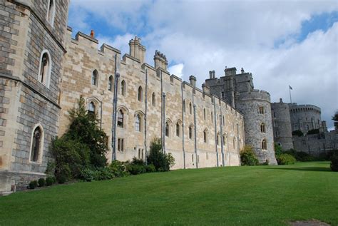 Château De Windsor Billet Pour Le Château De Windsor Musement