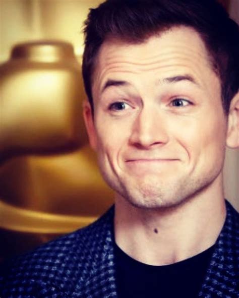 taron egerton taron egerton elton john handsome men