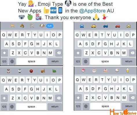 Type all the symbols like a pro Use Predictive emoji on Keyboard from iPhone/ iPad: iOS 10