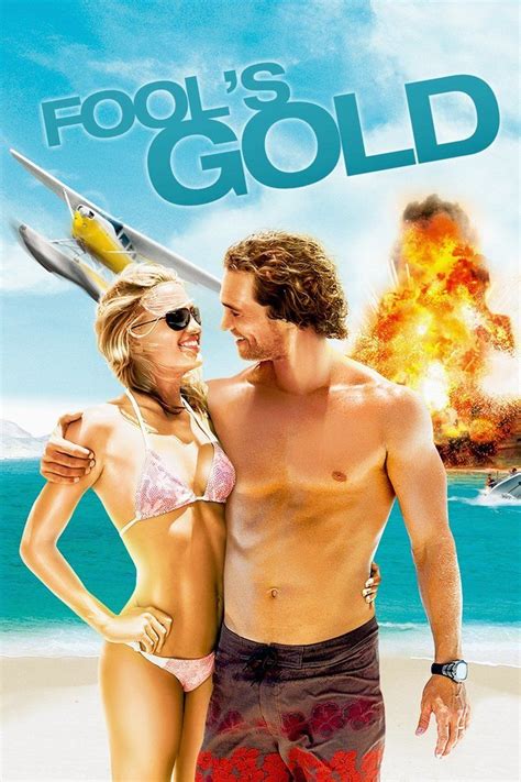 Fools Gold Film Alchetron The Free Social Encyclopedia