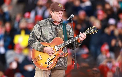 Ted Nugent Denies Calling Covid 19 A Hoax After Catching Virus