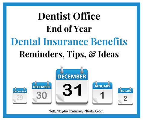 We did not find results for: End of Year Dental Insurance Benefits Reminders, Tips, and ...