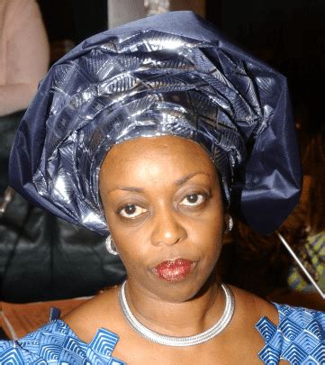 Noni madueke rating is 74. Update on Diezani Alison-Madueke shows she was granted ...